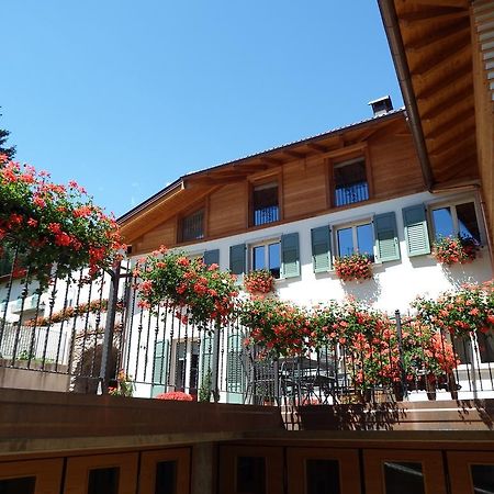 Vila Agritur Primo Sole Cles Exteriér fotografie